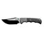 Premium M390 Folding Knife with Titanium Carbon Fiber Handle