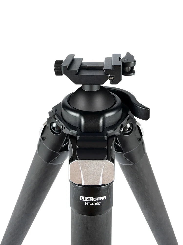 Linkogear HT-404CS Carbon Fiber Hunting Tripod Rest
