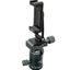 Support de téléphone en aluminium Linkogear avec rotation à 360°
