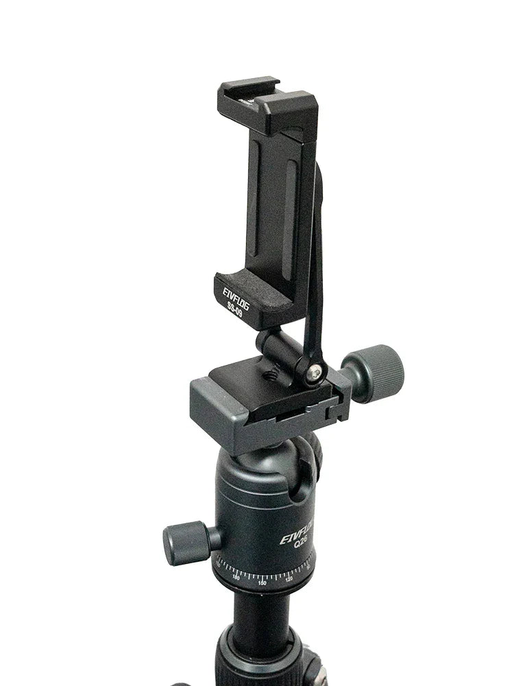 Support de téléphone en aluminium Linkogear avec rotation à 360°