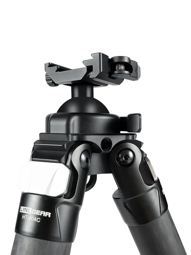 Linkogear HT-404CS Carbon Fiber Hunting Tripod Rest