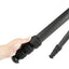 Linkogear HT-404CS Carbon Fiber Hunting Tripod Rest