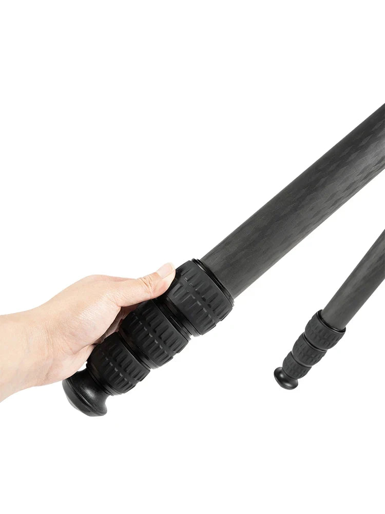 Linkogear HT-404CS Carbon Fiber Hunting Tripod Rest