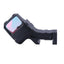 MUCTAC RMSc 45° Offset Red Dot Mount - Lightweight T6061 Aluminum