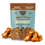 Delicious Sweet Potato & Peanut Butter Dog Treats - Korvel