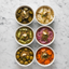 Black & Yellow Mustard Seeds Blend