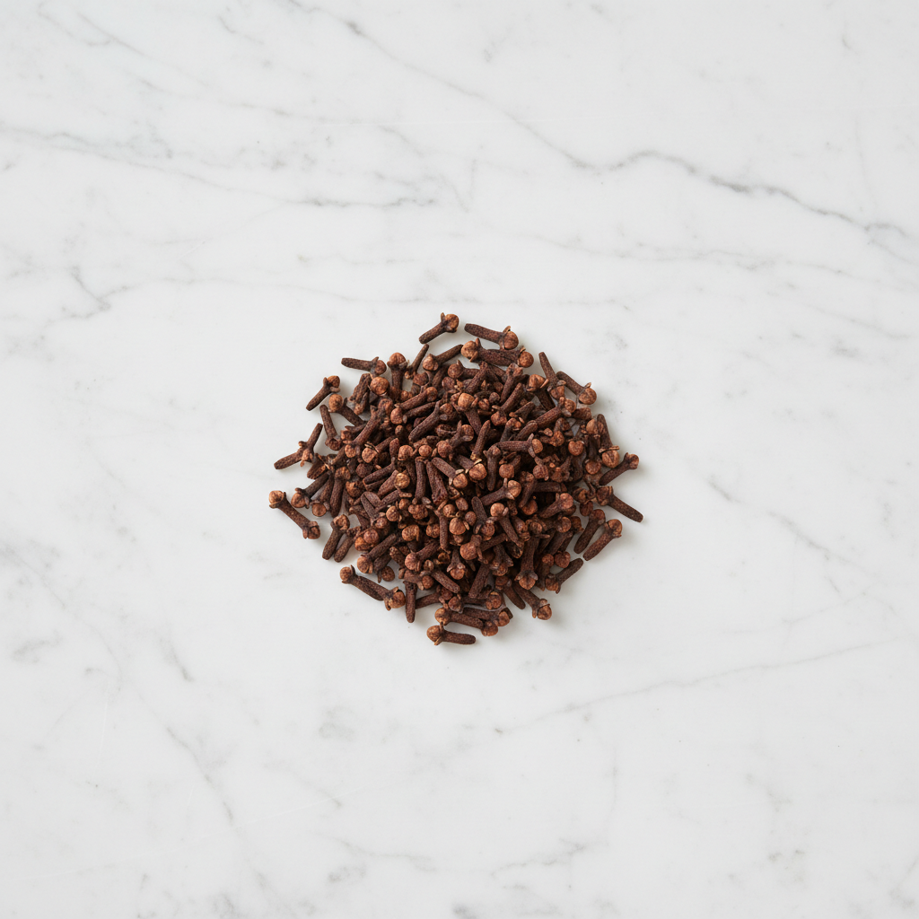 Clous de girofle de Madagascar premium