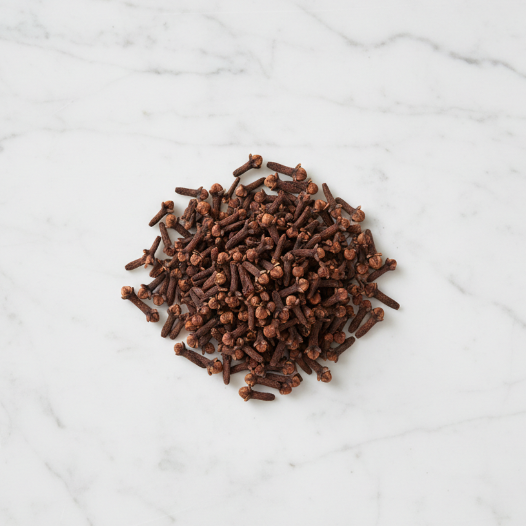 Premium Madagascar Cloves