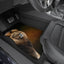 Majestic Lion Car Mats Set of 4 - Wild Elegance for Your Vehicle