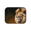 Majestic Lion Car Mats Set of 4 - Wild Elegance for Your Vehicle