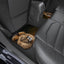Majestic Lion Car Mats Set of 4 - Wild Elegance for Your Vehicle