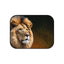 Majestic Lion Car Mats Set of 4 - Wild Elegance for Your Vehicle