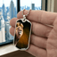 Majestic Lion Necklace - Premium Surgical Steel