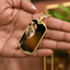 Majestic Lion Necklace - Premium Surgical Steel