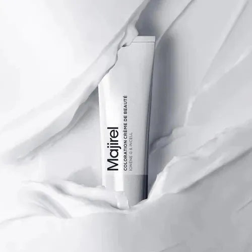 L'Oreal Professionnel Majirel Crème Colorante Permanente 10.1