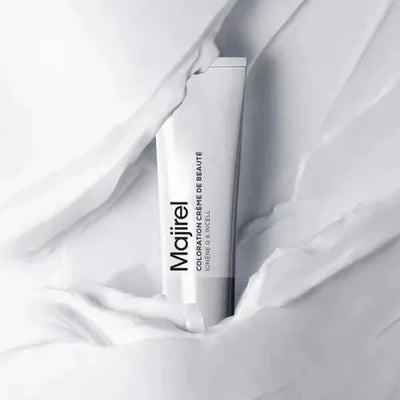 L'Oreal Professionnel Majirel Permanent Creme Color 10.1