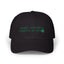 Eco-Friendly St. Patrick's Day Dad Cap - Make a Green Statement - Korvel