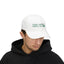 Eco-Friendly St. Patrick's Day Dad Cap - Make a Green Statement - Korvel