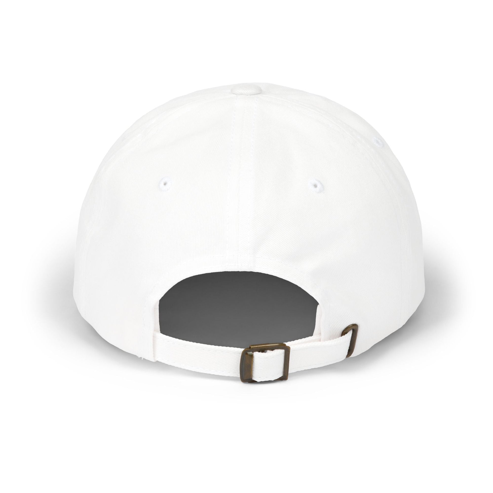 Eco-Friendly St. Patrick's Day Dad Cap - Make a Green Statement - Korvel