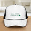 Make America Green Again Foam Trucker Hat