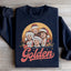 Shimmering Holiday Bliss Sweatshirt - Korvel
