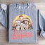 Shimmering Holiday Bliss Sweatshirt - Korvel