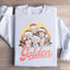 Shimmering Holiday Bliss Sweatshirt - Korvel