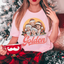 Make The Holidays Golden Tee