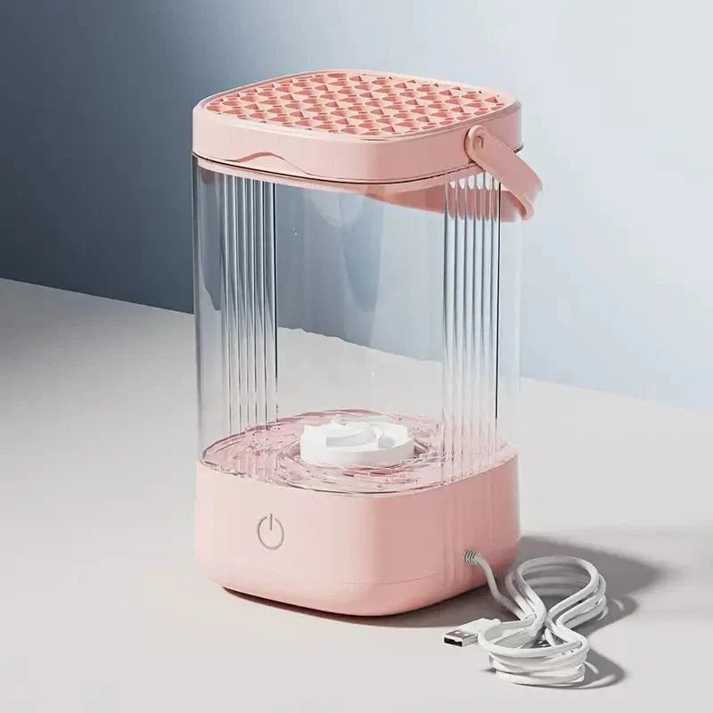 Premium Makeup Brush Cleaner