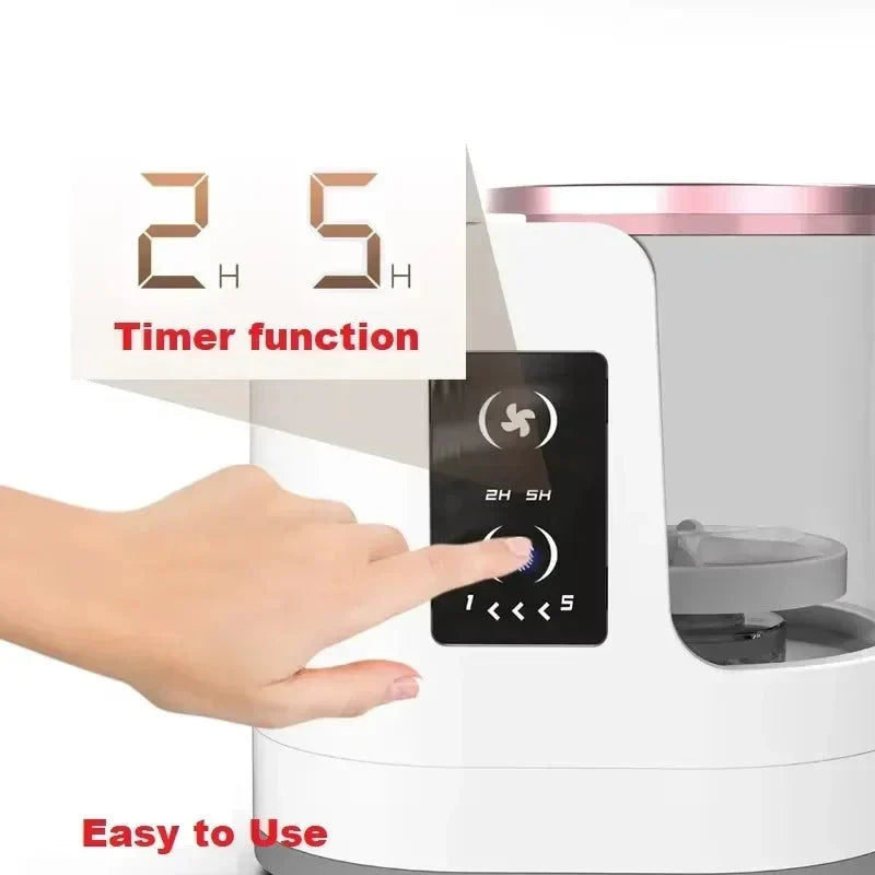Makeup Brush Purifier - Korvel