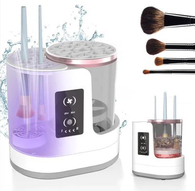 Makeup Brush Purifier - Korvel