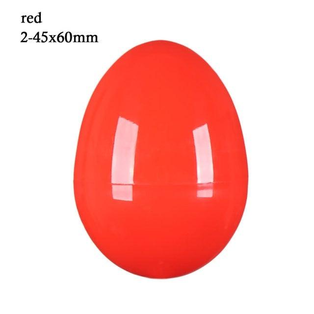 Étui à Éponge de Maquillage Élégant - Support de Rangement en Forme de Capsule