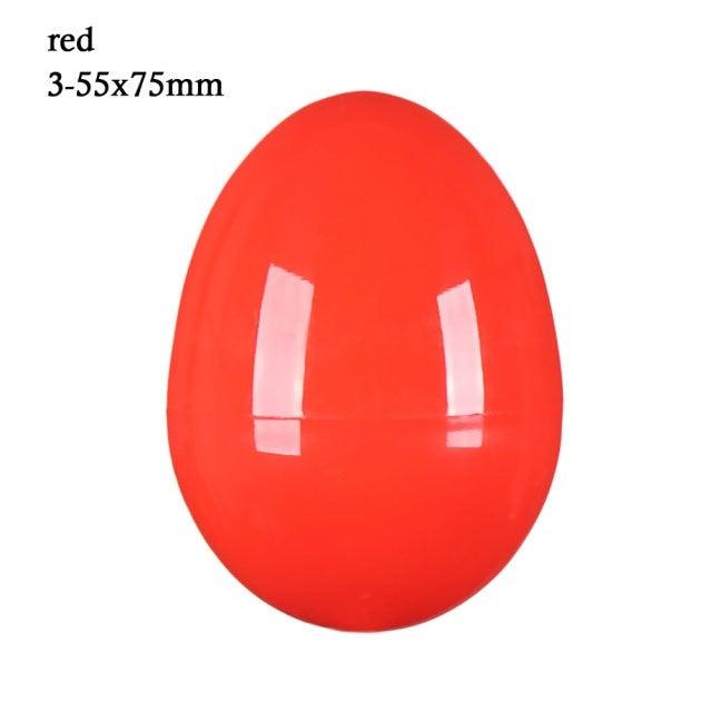 Étui à Éponge de Maquillage Élégant - Support de Rangement en Forme de Capsule