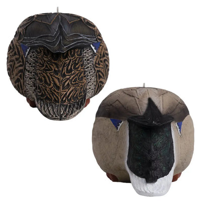 Hardcore Field Series Duck Feeder Butts - 2 Pack