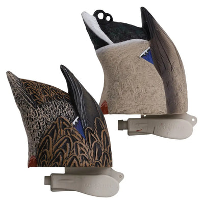 Hardcore Field Series Duck Feeder Butts - 2 Pack
