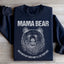Mama Bear Sweatshirt: Fierce & Cozy Style