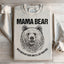 Mama Bear Sweatshirt: Fierce & Cozy Style