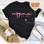 Camiseta Personalizada Mama
