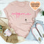 Camiseta Personalizada Mama