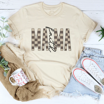 Mama Faith Tee