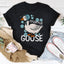 Camiseta de mamá ganso