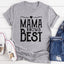 Mama Knows Best Tee - Korvel