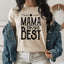 Mama Knows Best Tee - Korvel