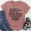 Mama Llama Tee - Fun and Comfortable T-Shirt for Moms - Korvel