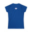 Camiseta Softstyle para Mujeres Mama Names