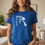 Camiseta Softstyle para Mujeres Mama Names