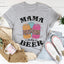 Camiseta Mamá necesita una cerveza