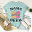 Camiseta Mamá necesita una cerveza