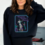 Le Sweatshirt "Mama Needs a Break"