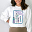 Le Sweatshirt "Mama Needs a Break"